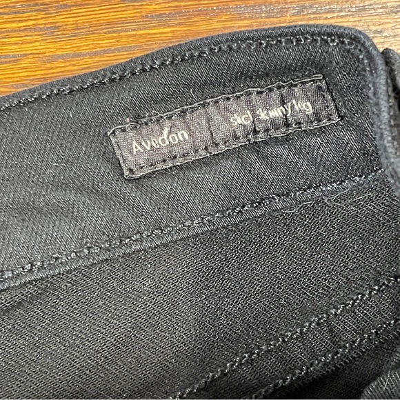 Citizens Of Humanity Avedon Slick Skinny Leg - Picture 4 of 6